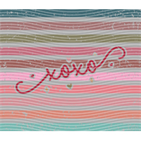 Valentine's Day-QRJ  7197